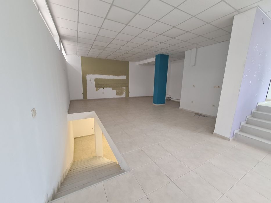 Продава се Магазин в Варна, Трошево - 172 кв.м за 745 €/кв.м - Снимка #3