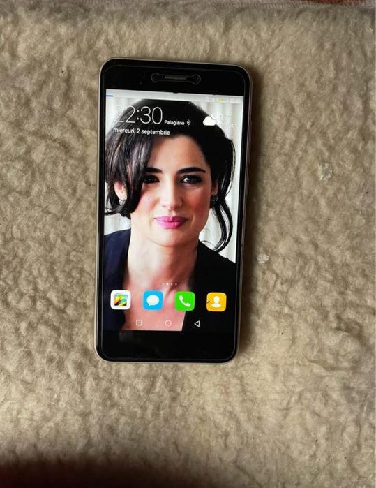 Vând Huawei P8 Lite 2017, Dual SIM, 16GB, 4G