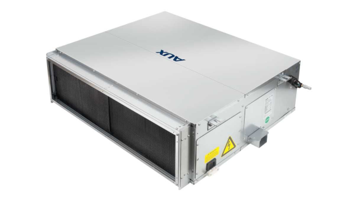 Канальный кондиционер-24 Aux +установка доставка