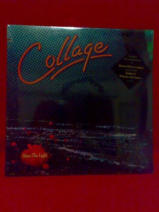 Vinil MCA Records - Muzica Pop _ Albume