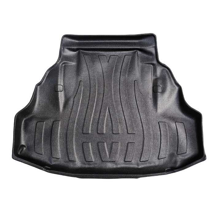 Гумена стелка за Honda Accord VIII 2008 - 2015 за багажник