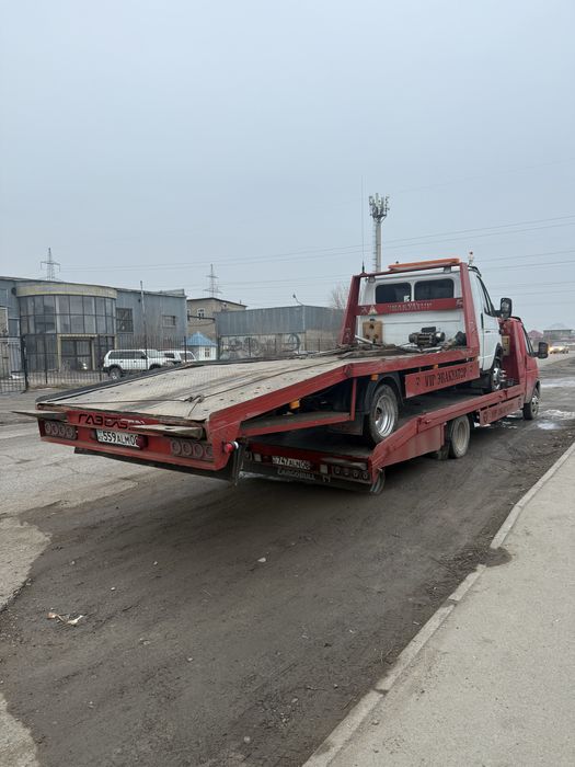 Эвакуатор 24/7 дешево
