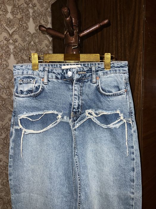 Джинсы шим Туркия