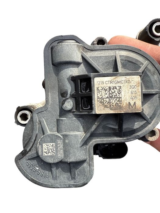 Etrier frana spate VOLKSWAGEN TIGUAN AD1 2016 - > 3q0615405