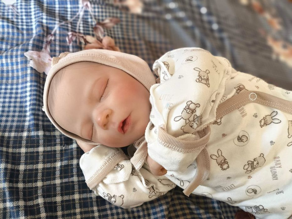 Продам куклу Реборна