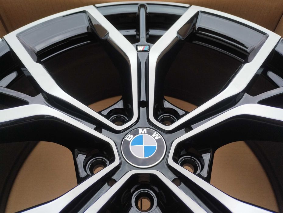 Jante 19 BMW F30 F01 F06 F07 F10 F11 F15 F16 F20 F21 F25  F31 F33