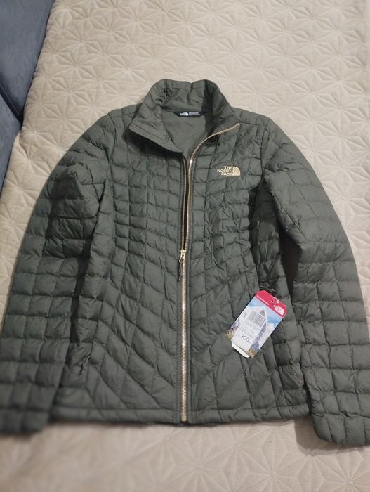 Geaca The north face tnf thermoball măr s