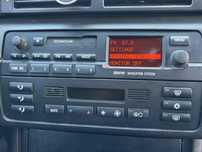 Radio CD bmw e46 pret 200 lei negociabil