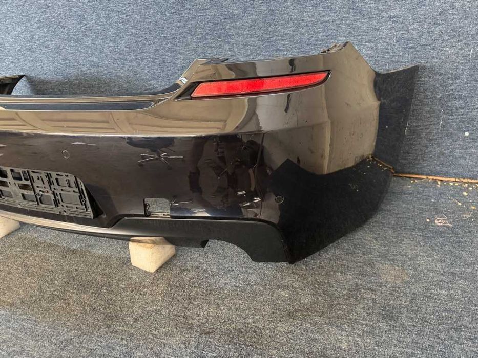 BMW Seria 6 F06 Bara spate M pachet completă