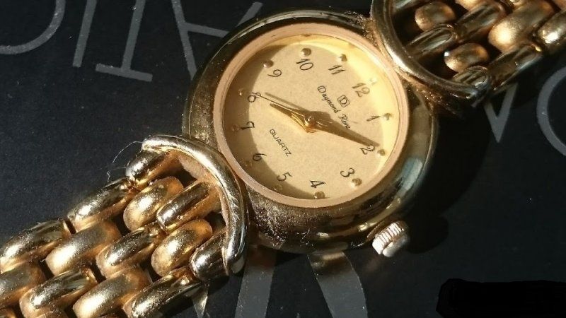 цитизен бижу и daimond rene swiss