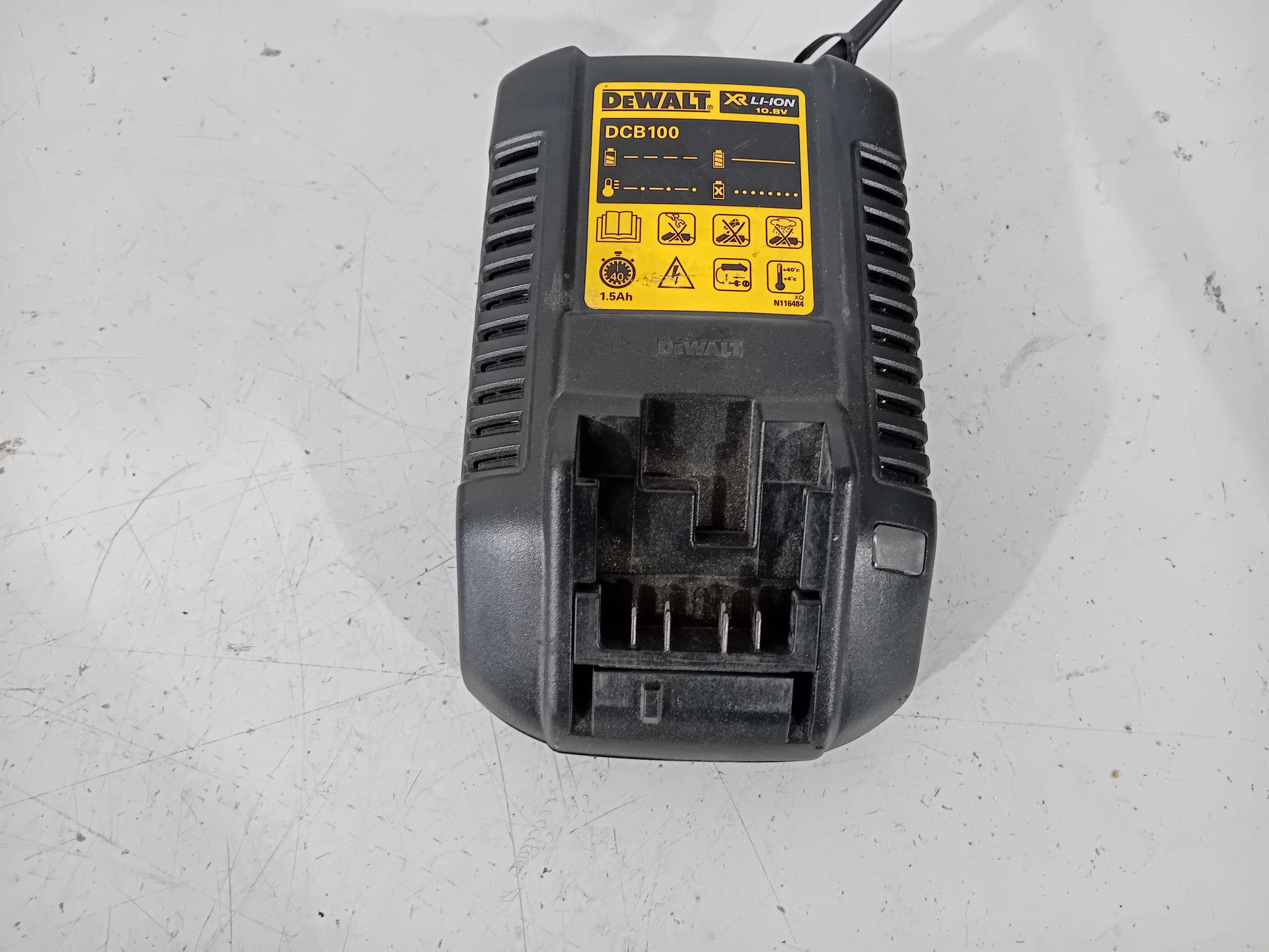 Винтоверт - Dewalt 10.8 V li ion