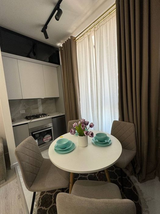 Kvartira продается 1/14/14 на ЖК Prestige Gardens