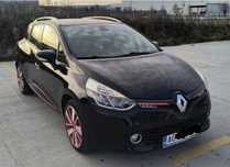 Proprietar,vând Renault Clio 2014
