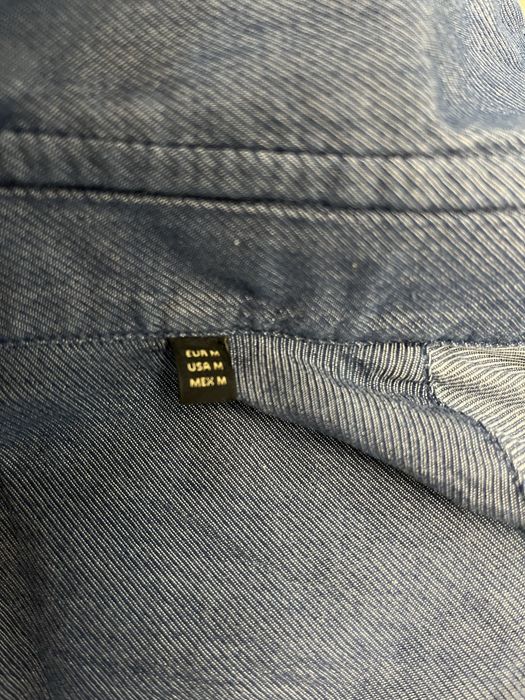 Camasa Massimo Dutti masura M