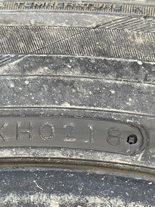 Anvelope de vara 215 60 R16 Toyo