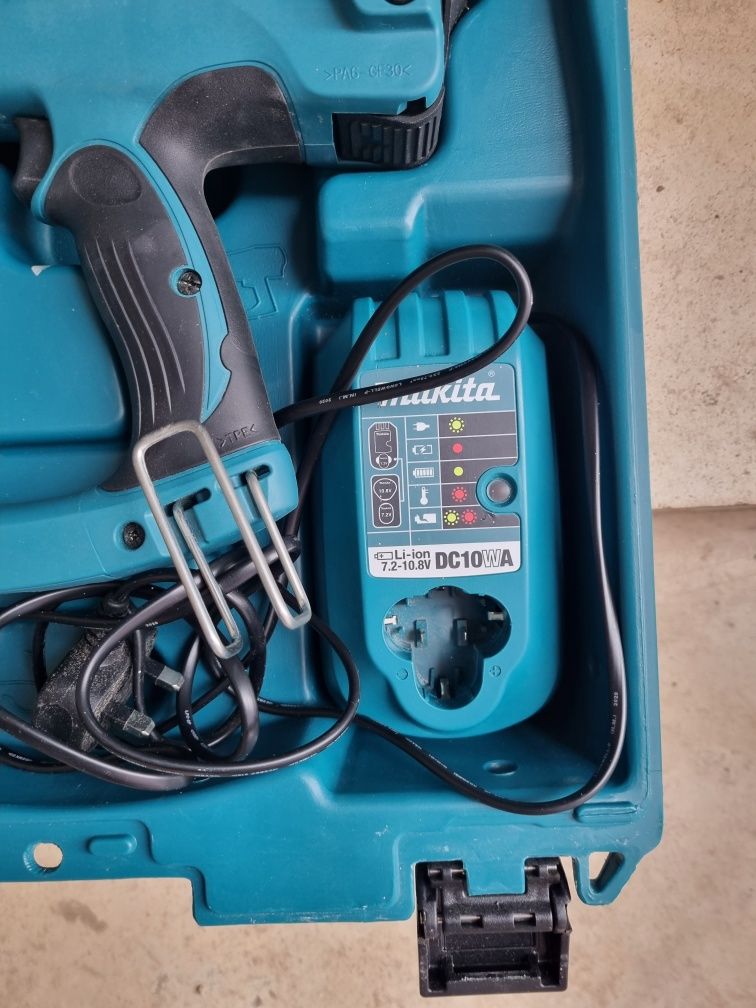 Makita GF600 Пистолет за пирони