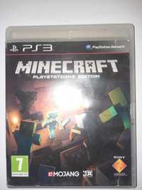 Minecraft pentru Ps 3