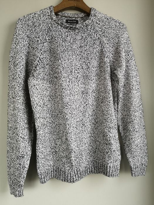 Massimo Dutti, дамски пуловер, размер М