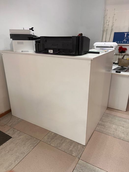 Срочно продается Ресепшн 40000