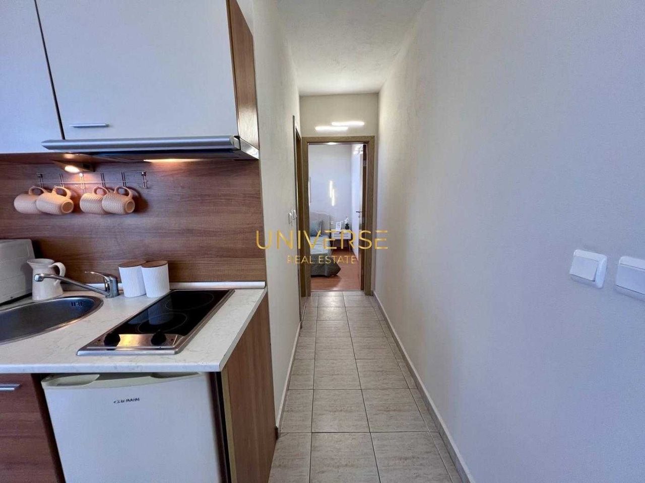 Продава се Двустаен апартамент в к.к. Слънчев бряг - 59500 кв.м за 1 €/кв.м - Снимка #10