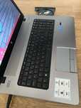 Laptop Hp ProBook Slim intel core i5,Display 17.3,Wind 10,8gb ram,500g
