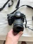 Фотоапарат Canon Eos 60D