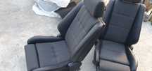 Предни рекаро седалки за бмв е30 седан  bmw e30 Recaro Front Seats