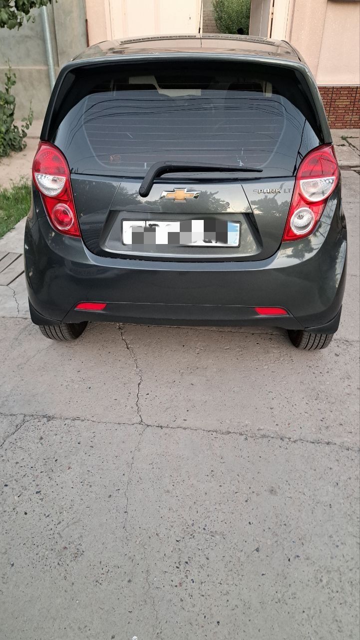Продается Chevrolet Spark