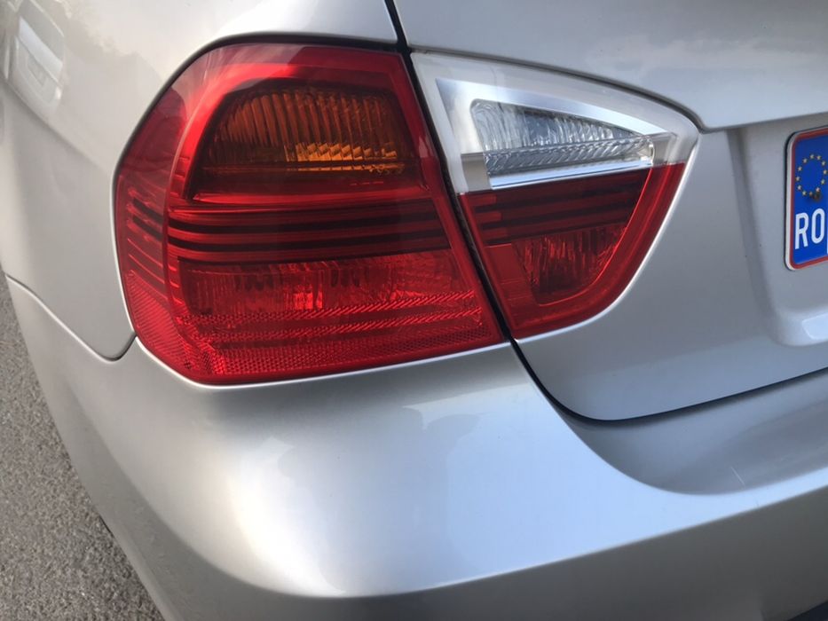 stopuri bmw e90 nfl-Dezmembrări bmw e90-e60