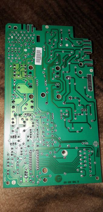 Vand placa electronica JUNKERS BOSCH ZW 20 KD