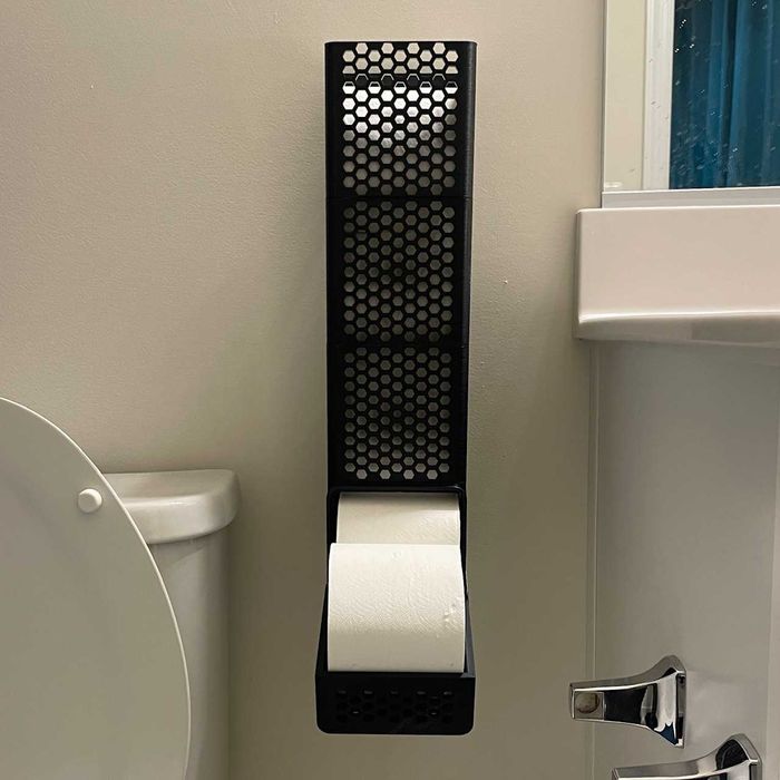 Suport hartie igienica