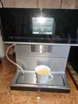 Кафеавтомат Miele
