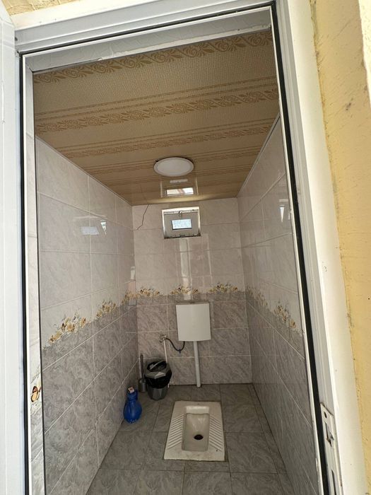 Toshkent viloyati qibray tumanida 6 sotixli uy sotiladi