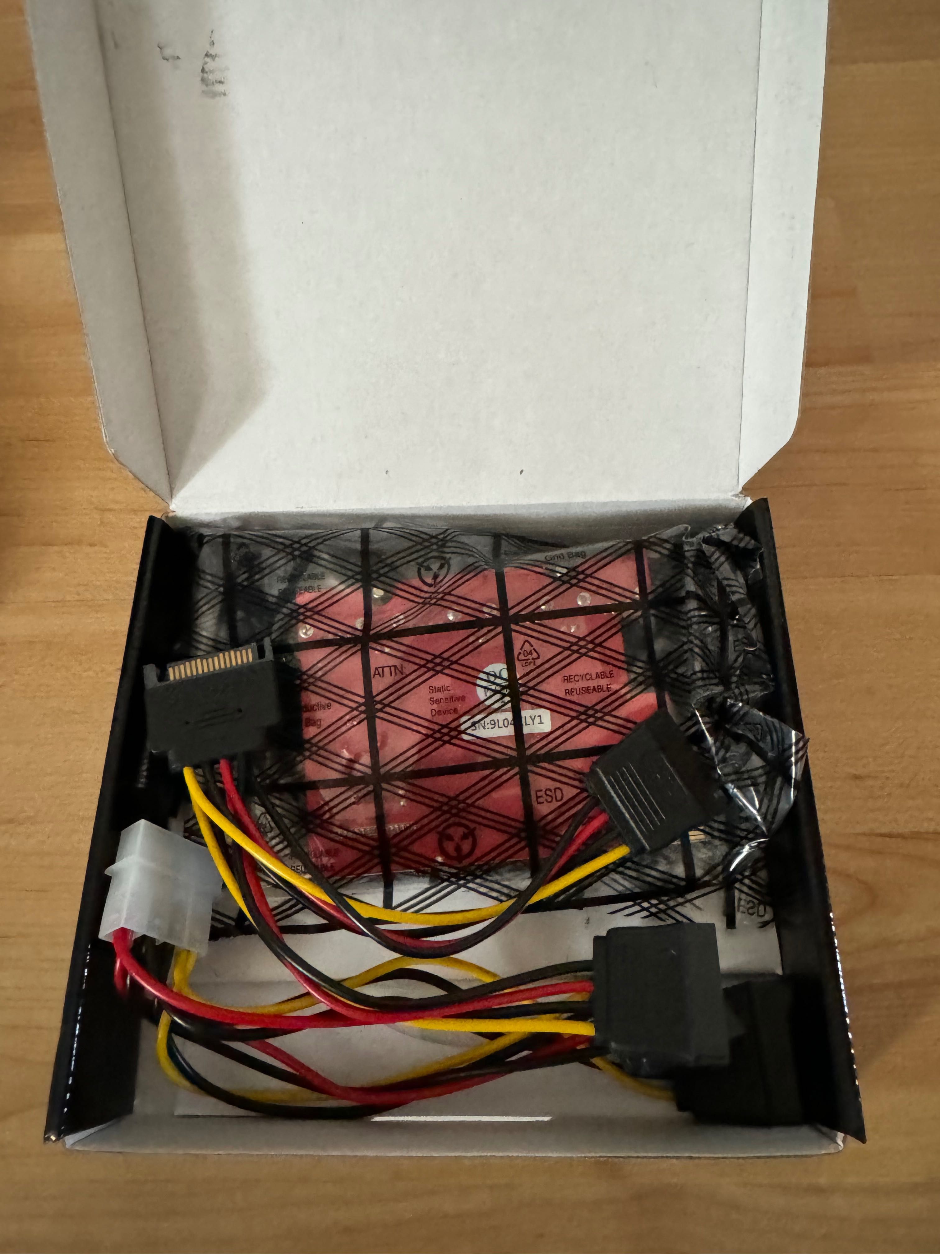 Inateck 4 Port PCIe USB 3.0 Card