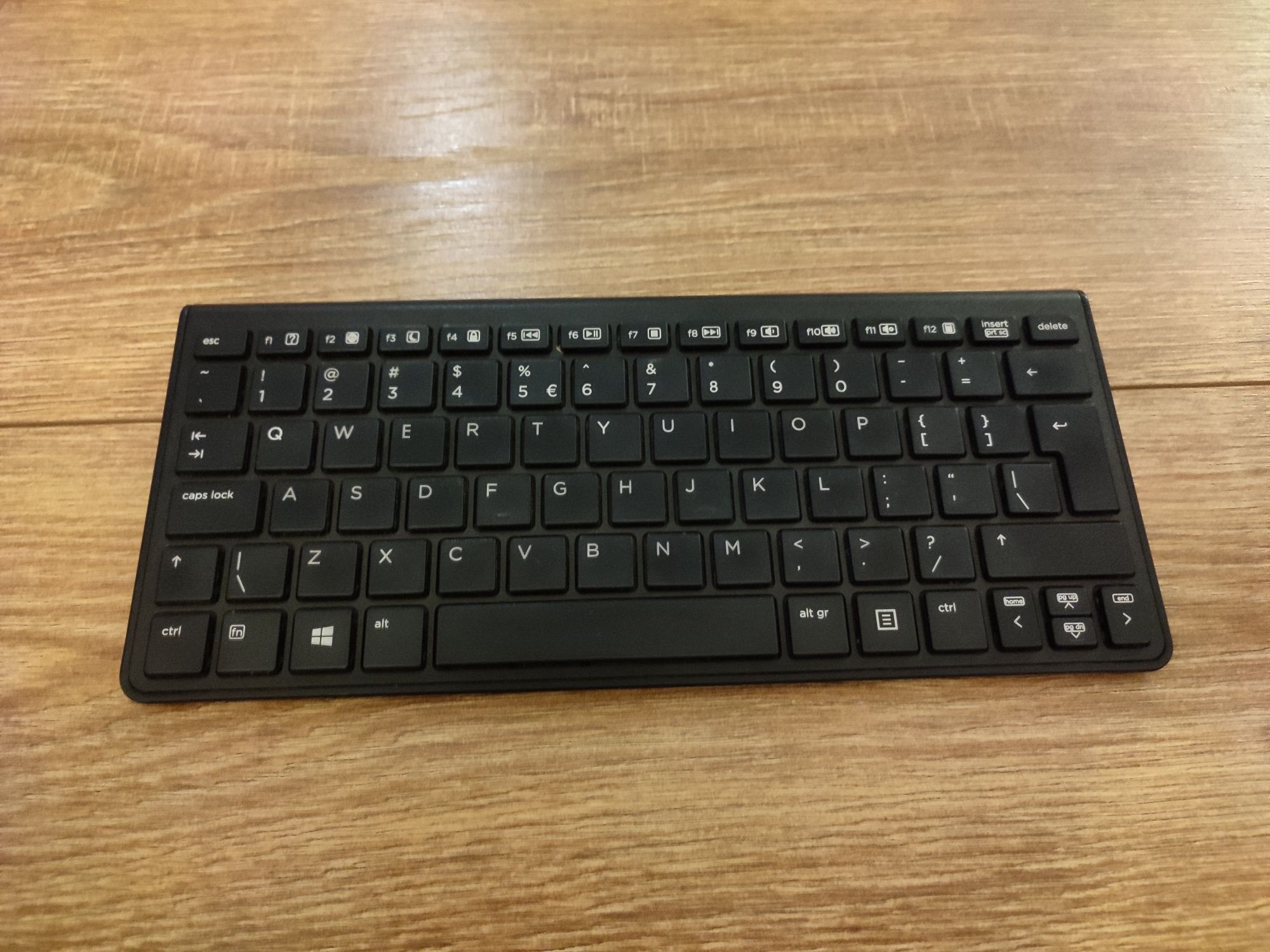 Tastatura Bluetooth HP KT-1282