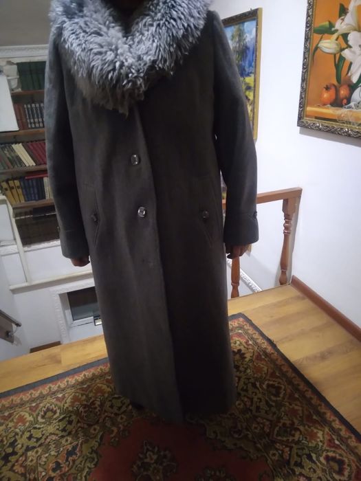 Пальто женское размер 40-45