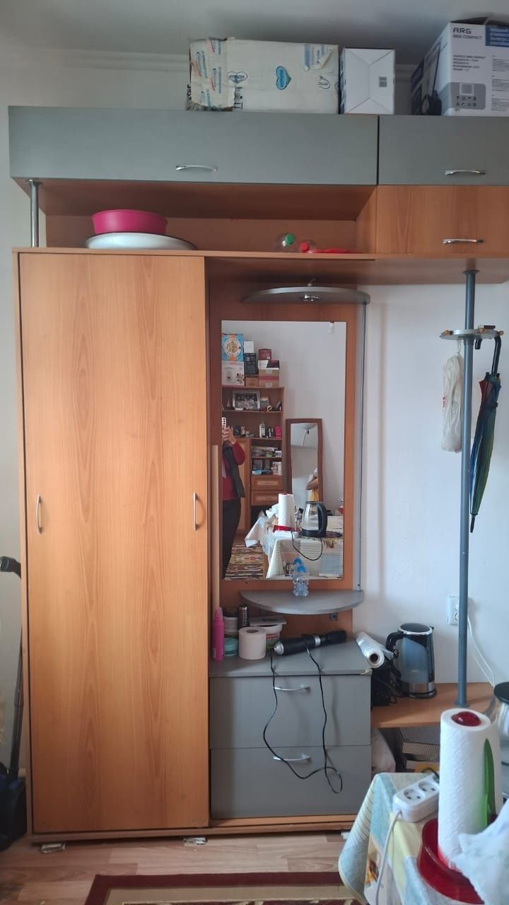 Прихожка прихожая