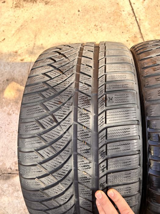 275/30/R20 Kumho