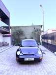 Volkswagen Beetle Proprietar ofer fiscal stare perfecta acte valabile preț mic și fixx