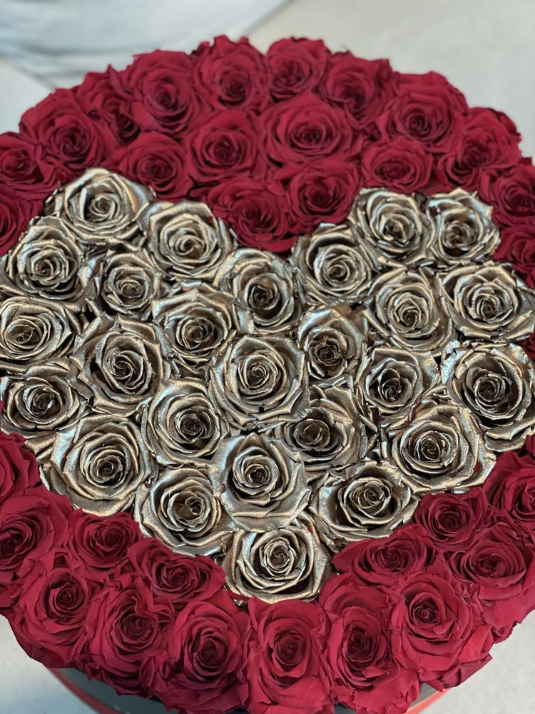 The Million Roses Los Angeles