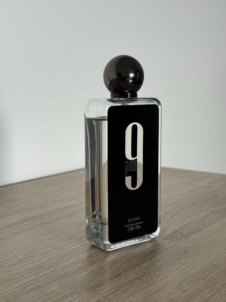 Parfum Afnan 9PM - Sursa Notino