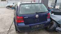 Haion VW GOLF 4 hatchback