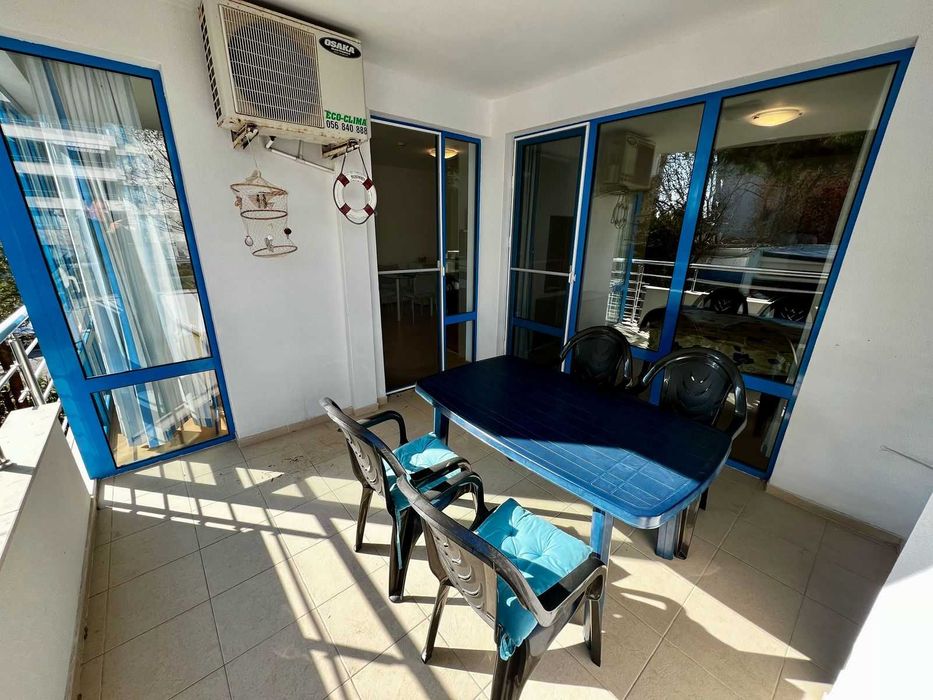 Продава се Двустаен апартамент в к.к. Слънчев бряг - 72 кв.м за 1181 €/кв.м - Снимка #11