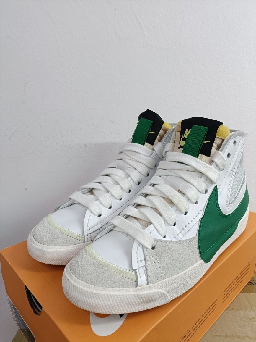 Nike Blazer Mid 77 Jumbo номер 41 код 1A