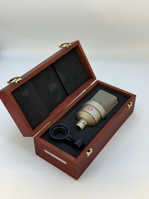 Neumann tlm 103 Студийный микрофон Neumann TLM 103