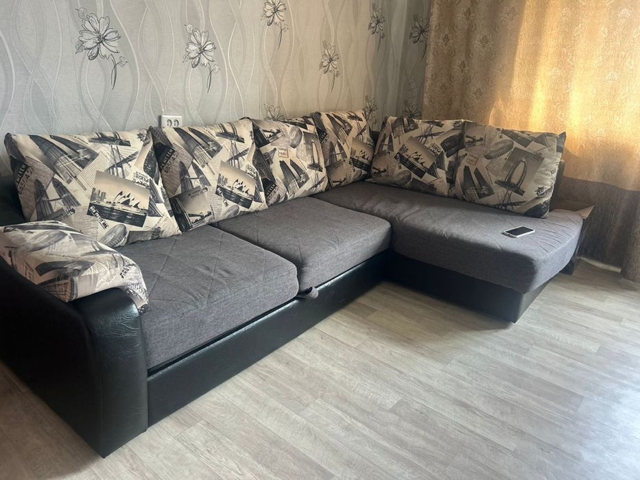 Диван в хорошем состочнии