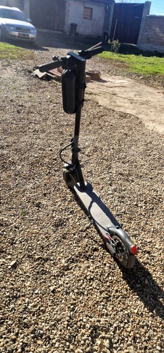 Trotineta electrica secnor s30