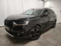 DS 7 Crossback Rivoli