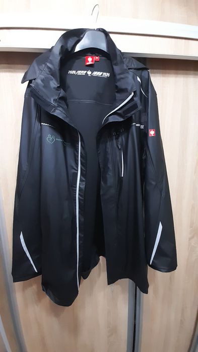 Pelerină ploaie Engelbert Strauss   XXL