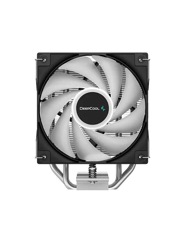 Кулер для процессора Deepcool AG400 ARGB